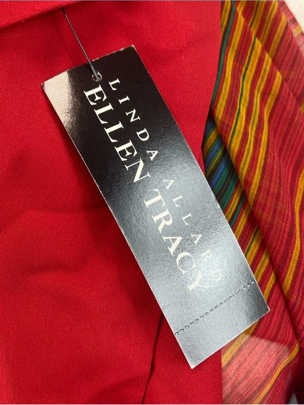 Ellen Tracy lightweight beautiful